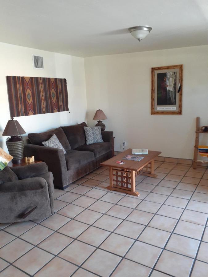 Stagecoach Suites Wickenburg Bagian luar foto