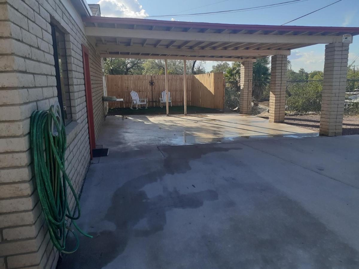 Stagecoach Suites Wickenburg Bagian luar foto