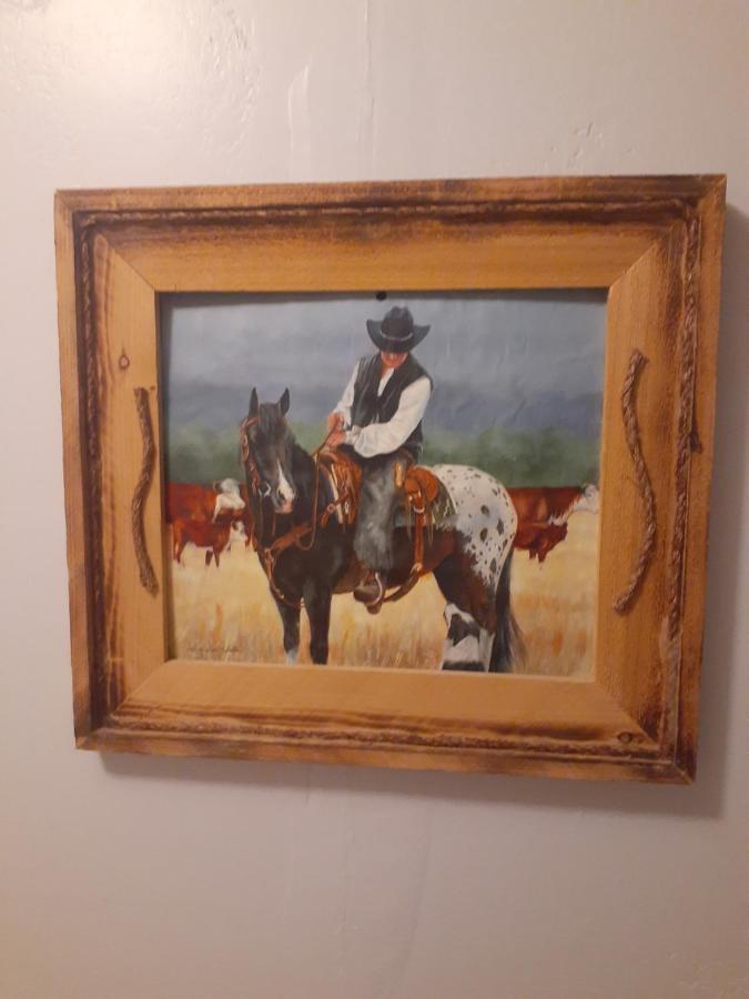 Stagecoach Suites Wickenburg Bagian luar foto