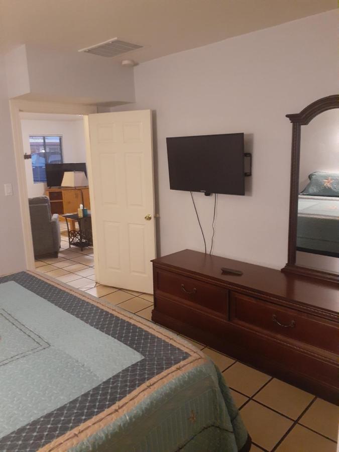 Stagecoach Suites Wickenburg Bagian luar foto