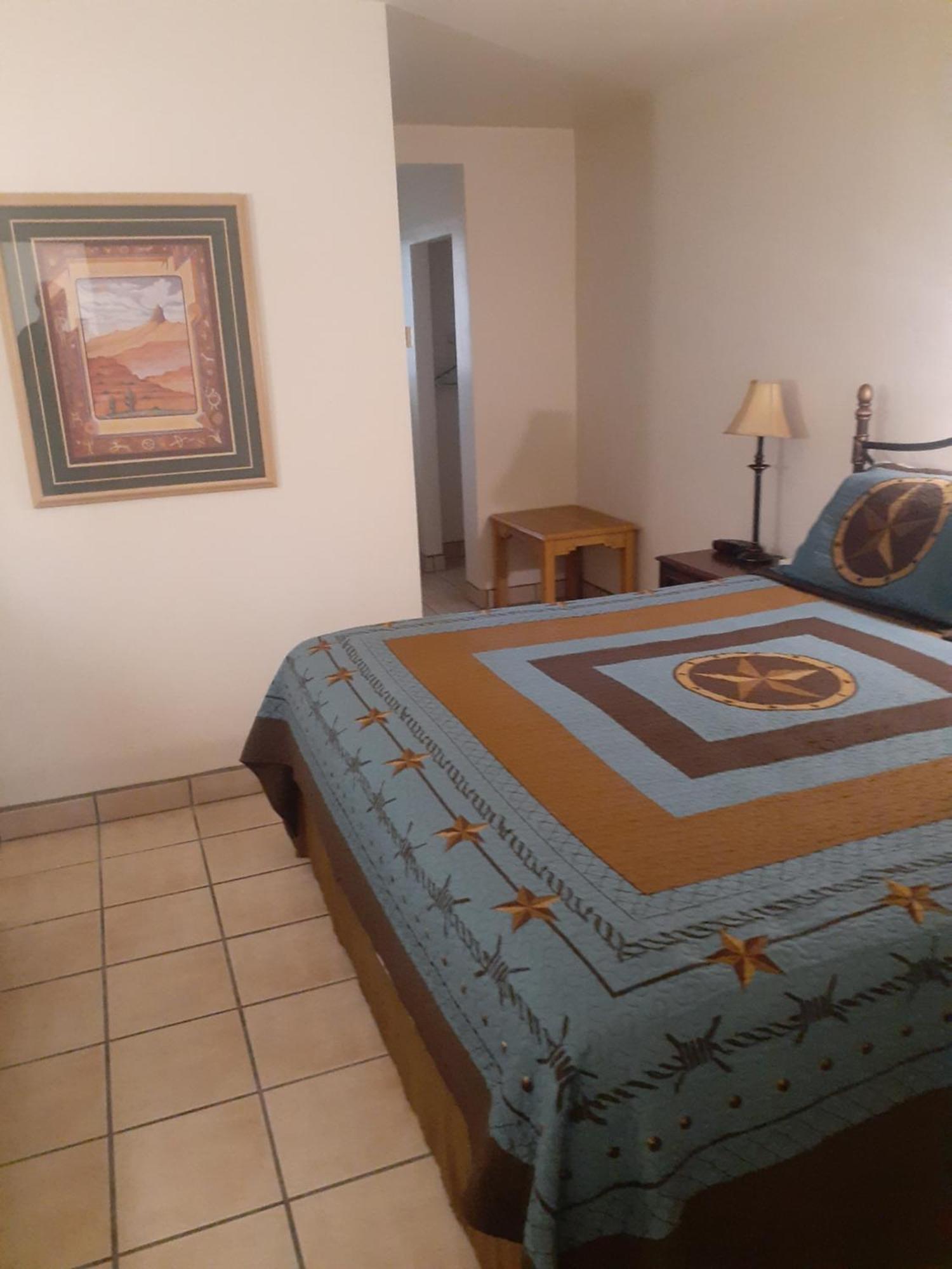 Stagecoach Suites Wickenburg Bagian luar foto