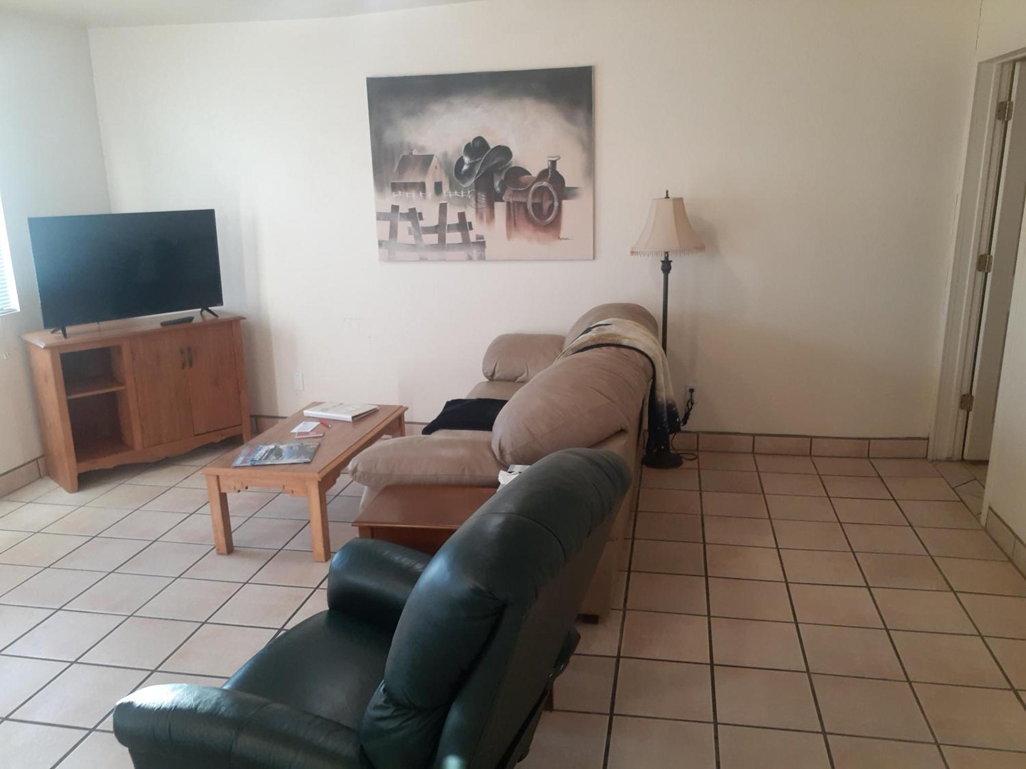 Stagecoach Suites Wickenburg Bagian luar foto