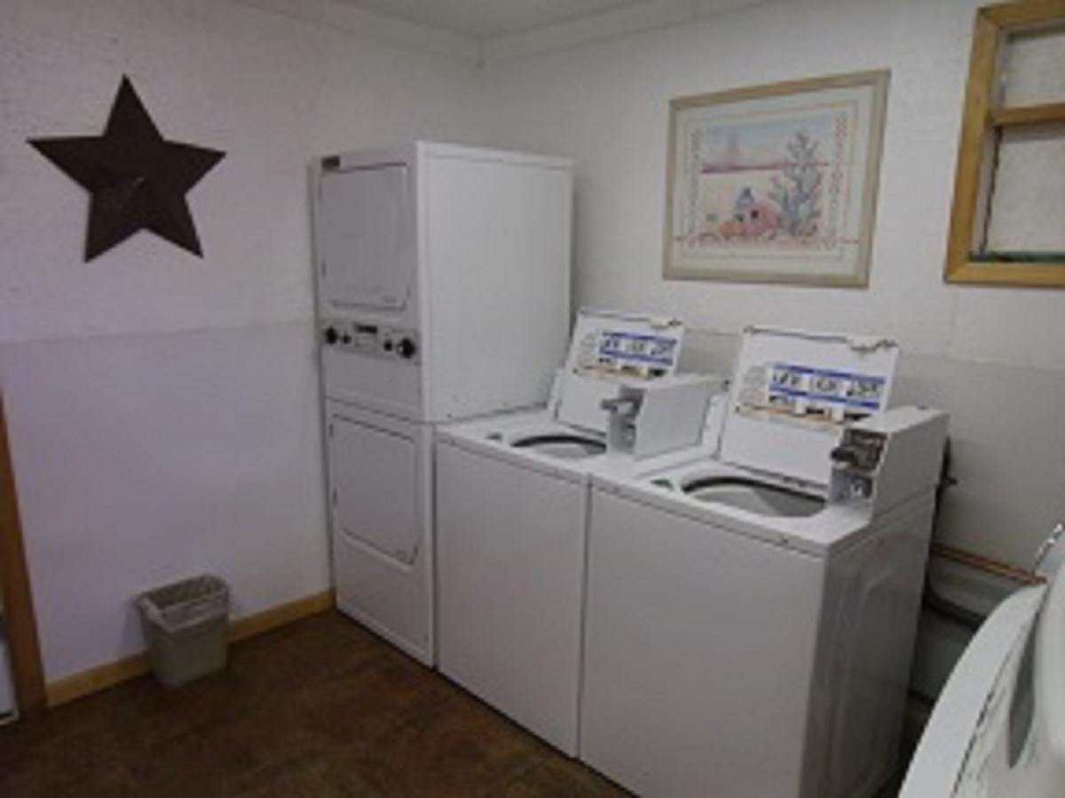 Stagecoach Suites Wickenburg Bagian luar foto