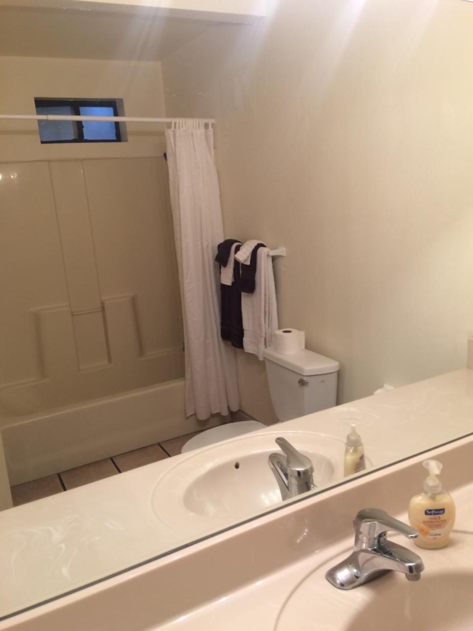 Stagecoach Suites Wickenburg Bagian luar foto