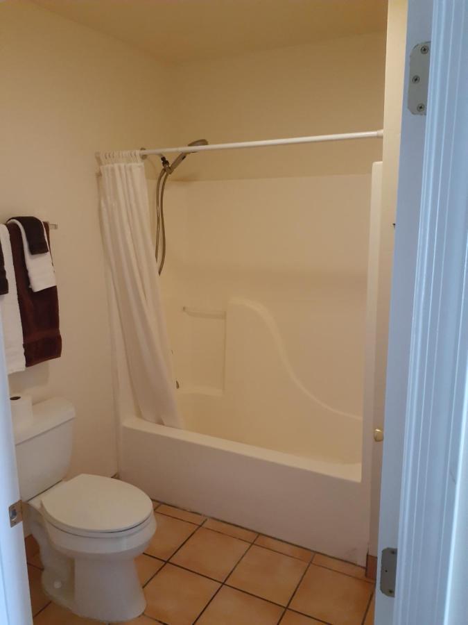 Stagecoach Suites Wickenburg Bagian luar foto