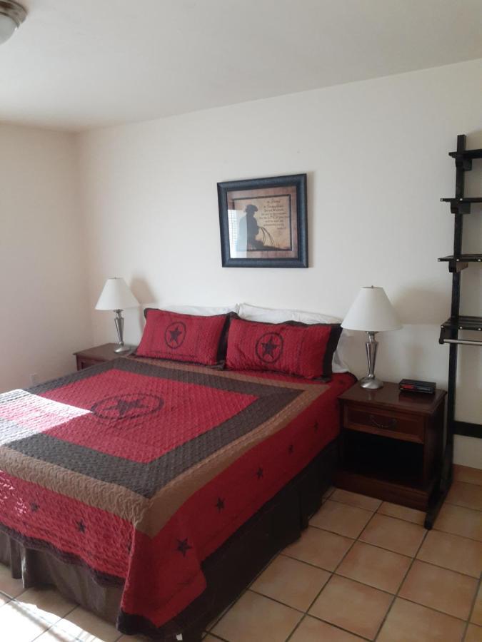 Stagecoach Suites Wickenburg Bagian luar foto