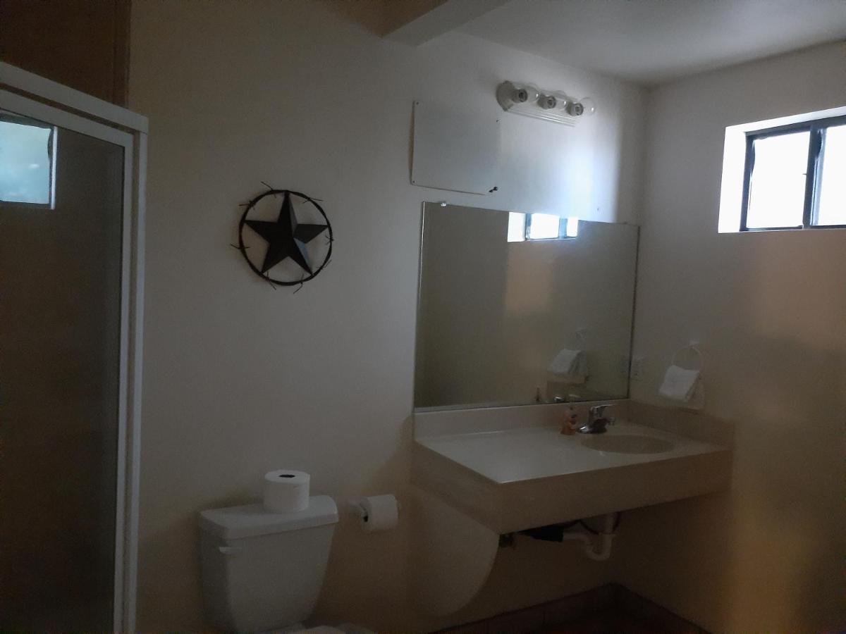 Stagecoach Suites Wickenburg Bagian luar foto